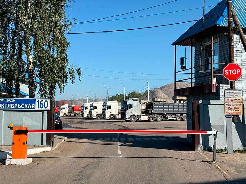 ДРСУ Россошь
